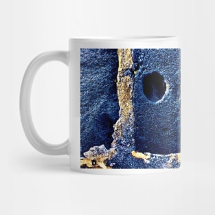 BlueStone Mug